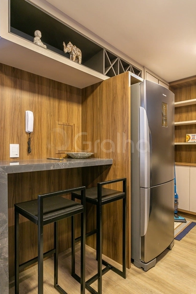 Apartamento com 1 dormitório no Campeche: 10ª foto da galeria de imagens do imóvel