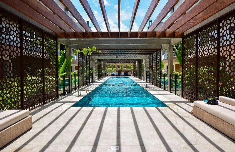 Apartamento de 1 dormitório no Campeche: 19ª foto da galeria de imagens do imóvel