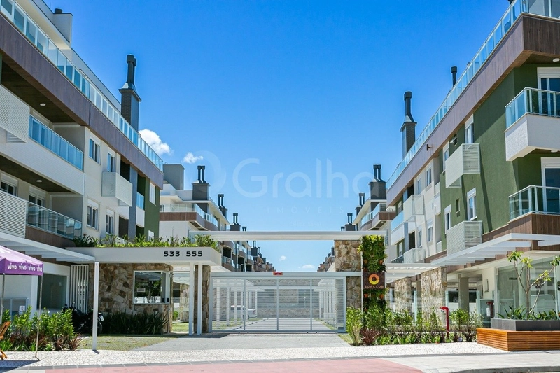 Apartamento de 1 dormitório no Campeche: 20ª foto da galeria de imagens do imóvel