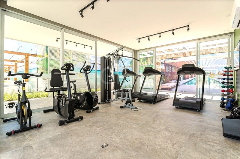 Apartamento de 1 dormitório no Campeche: 11ª foto da galeria de imagens do imóvel