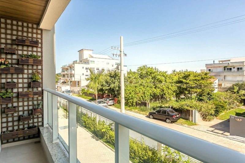 Apartamento de 1 dormitório no Campeche: 5ª foto da galeria de imagens do imóvel