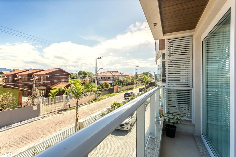 Apartamento de 1 dormitório no Campeche: 4ª foto da galeria de imagens do imóvel