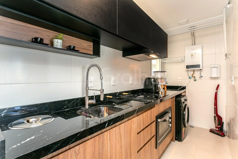 Apartamento de 1 dormitório no Campeche: 7ª foto da galeria de imagens do imóvel