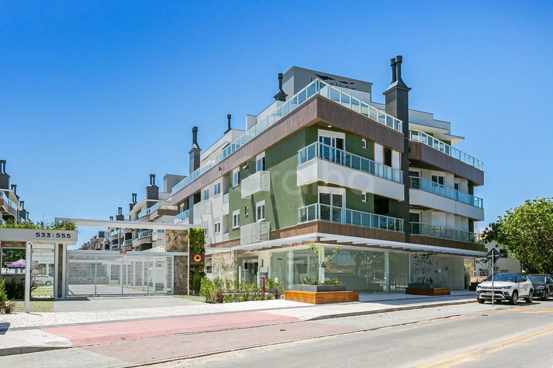 Apartamento de 1 dormitório no Campeche: 21ª foto da galeria de imagens do imóvel