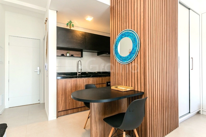 Apartamento de 1 dormitório no Campeche: 6ª foto da galeria de imagens do imóvel