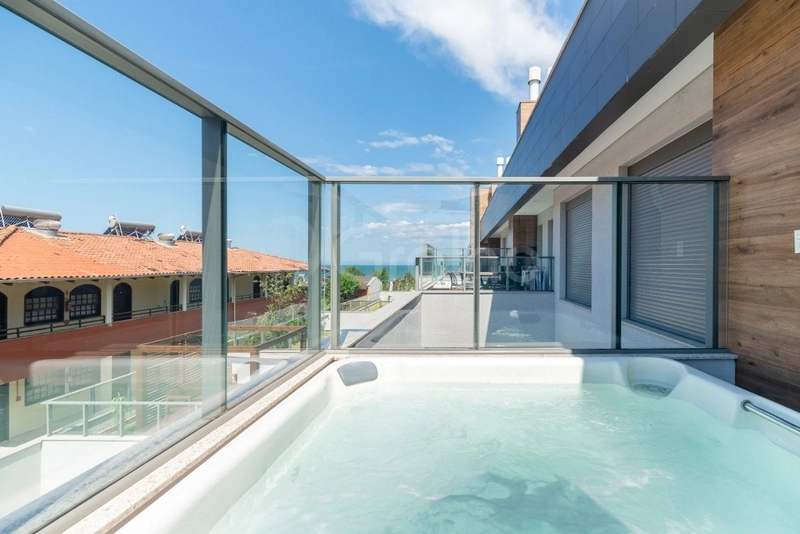 Apartamento com 2 dormitórios no Campeche: 16ª foto da galeria de imagens do imóvel