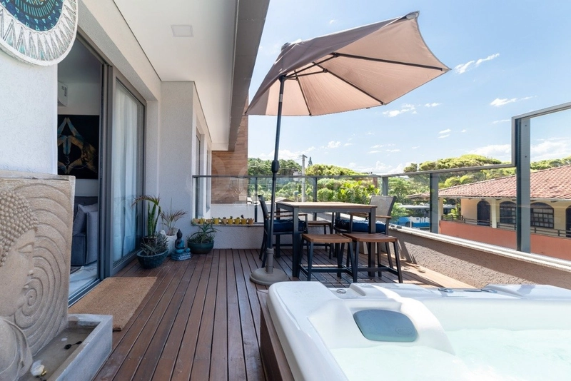 Apartamento com 2 dormitórios no Campeche: 14ª foto da galeria de imagens do imóvel