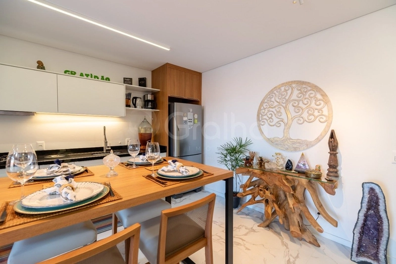 Apartamento com 2 dormitórios no Campeche: 5ª foto da galeria de imagens do imóvel