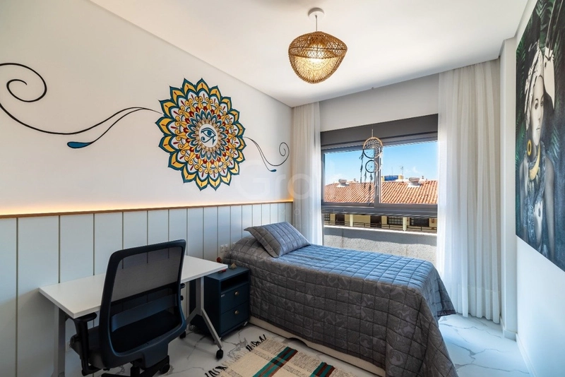 Apartamento com 2 dormitórios no Campeche: 19ª foto da galeria de imagens do imóvel