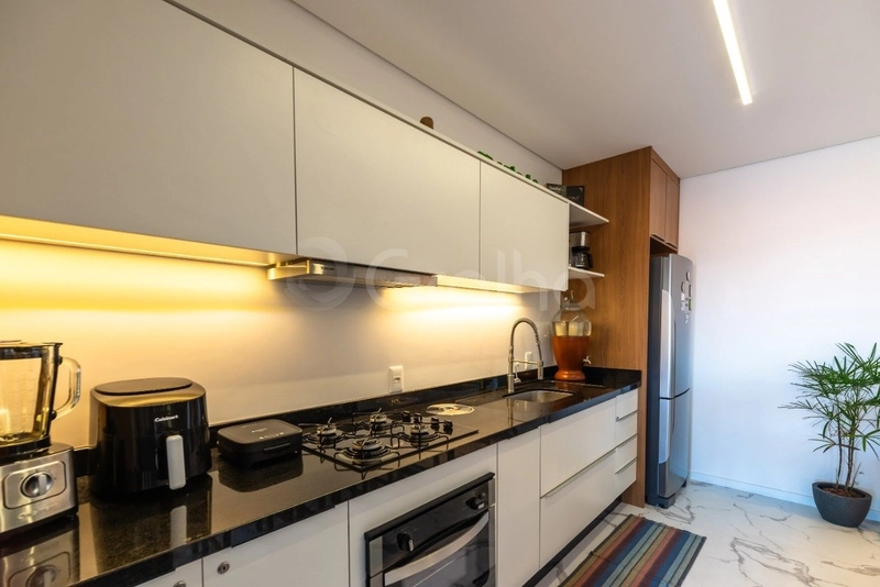 Apartamento com 2 dormitórios no Campeche: 9ª foto da galeria de imagens do imóvel