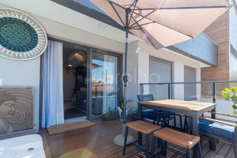 Apartamento com 2 dormitórios no Campeche: 15ª foto da galeria de imagens do imóvel