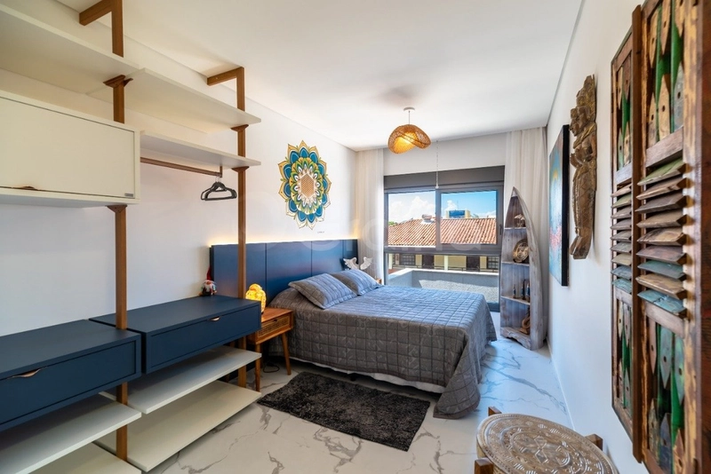 Apartamento com 2 dormitórios no Campeche: 17ª foto da galeria de imagens do imóvel