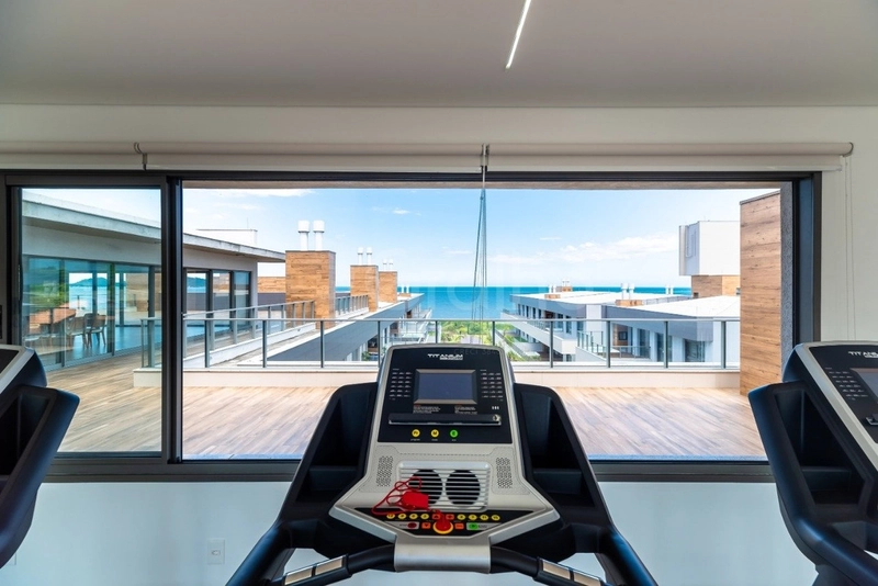 Apartamento com 2 dormitórios no Campeche: 20ª foto da galeria de imagens do imóvel