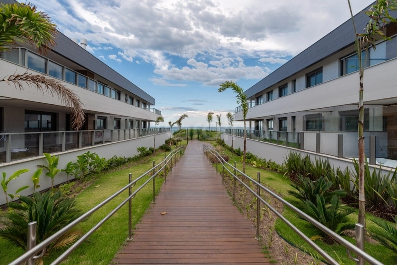 Apartamento com 2 dormitórios no Campeche: 23ª foto da galeria de imagens do imóvel