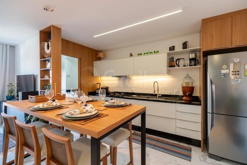 Apartamento com 2 dormitórios no Campeche: 6ª foto da galeria de imagens do imóvel