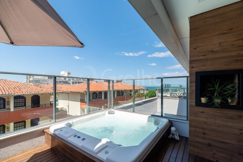 Apartamento com 2 dormitórios no Campeche: 13ª foto da galeria de imagens do imóvel