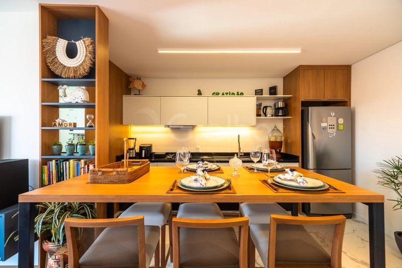 Apartamento com 2 dormitórios no Campeche: 11ª foto da galeria de imagens do imóvel