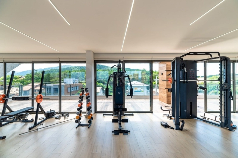 Apartamento com 2 dormitórios no Campeche: 21ª foto da galeria de imagens do imóvel