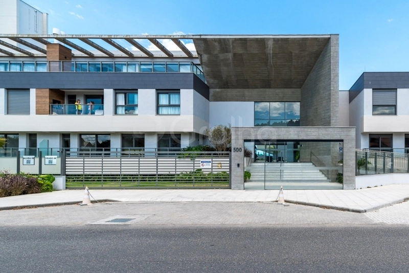 Apartamento com 2 dormitórios no Campeche: 24ª foto da galeria de imagens do imóvel