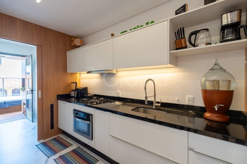 Apartamento com 2 dormitórios no Campeche: 8ª foto da galeria de imagens do imóvel