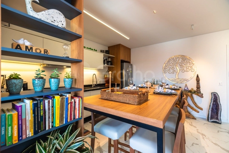 Apartamento com 2 dormitórios no Campeche: 12ª foto da galeria de imagens do imóvel