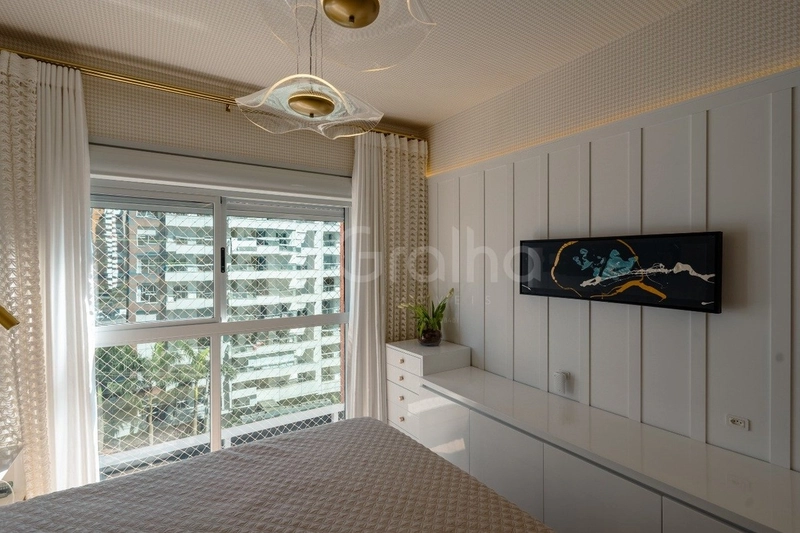 Apartamento com 3 dormitórios na Agronômica, Florianópolis: 12ª foto da galeria de imagens do imóvel
