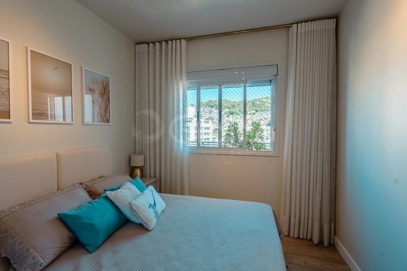 Apartamento com 3 dormitórios na Agronômica, Florianópolis: 18ª foto da galeria de imagens do imóvel