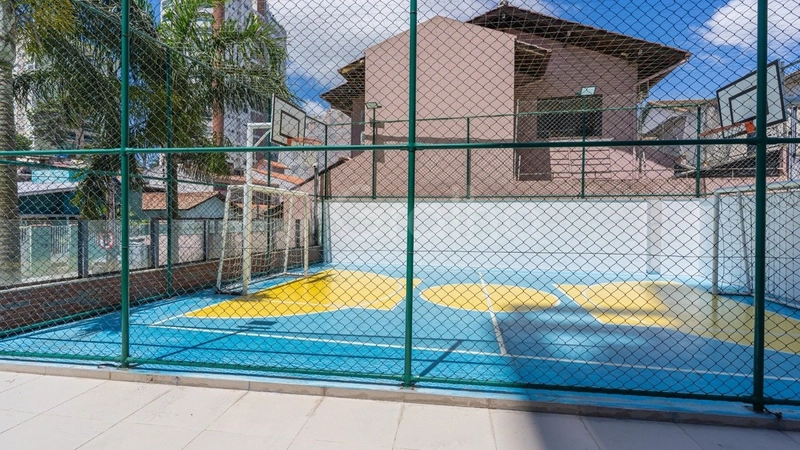 Apartamento com 3 dormitórios na Agronômica, Florianópolis: 21ª foto da galeria de imagens do imóvel