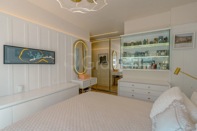 Apartamento com 3 dormitórios na Agronômica, Florianópolis: 13ª foto da galeria de imagens do imóvel