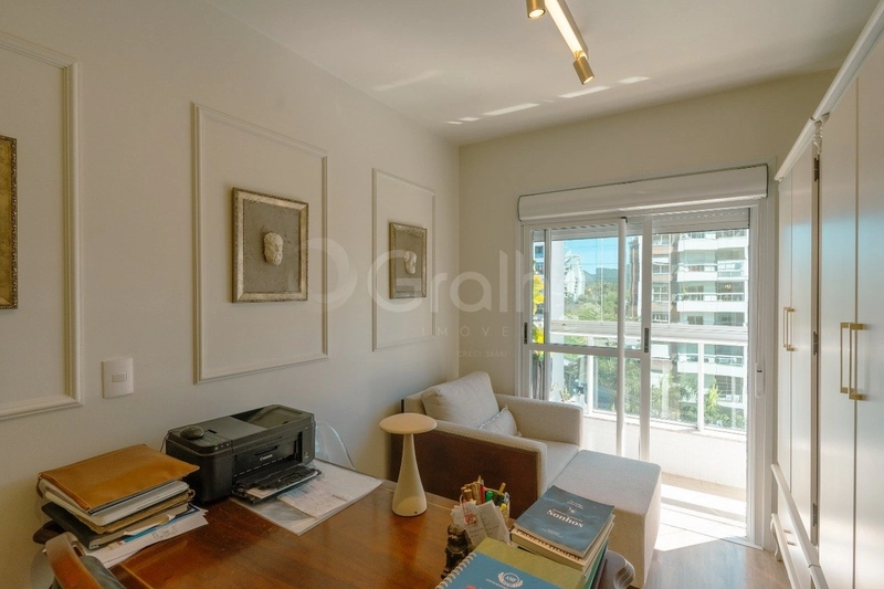 Apartamento com 3 dormitórios na Agronômica, Florianópolis: 15ª foto da galeria de imagens do imóvel