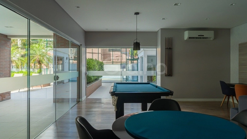 Apartamento com 3 dormitórios na Agronômica, Florianópolis: 23ª foto da galeria de imagens do imóvel