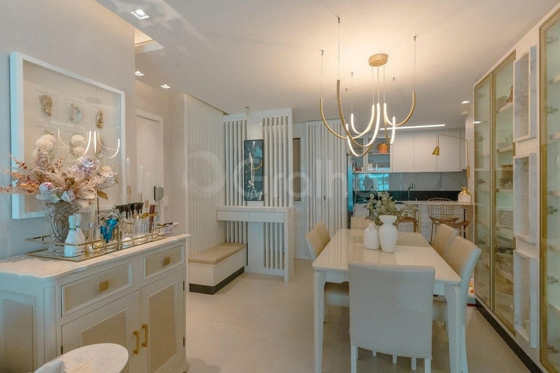 Apartamento com 3 dormitórios na Agronômica, Florianópolis: 6ª foto da galeria de imagens do imóvel