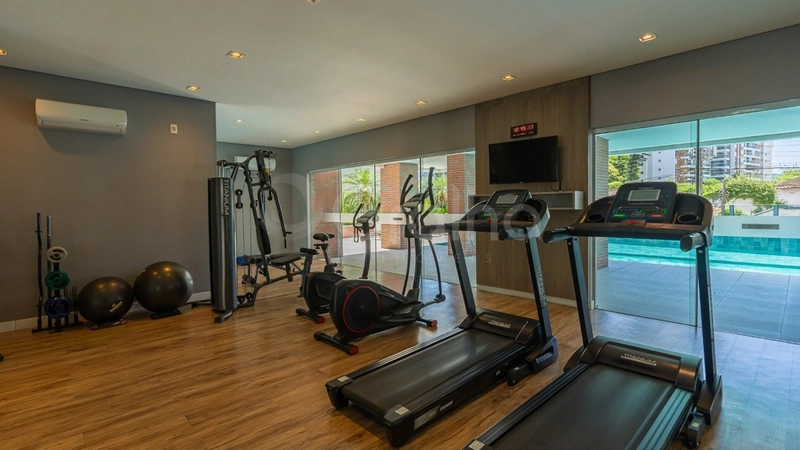 Apartamento com 3 dormitórios na Agronômica, Florianópolis: 22ª foto da galeria de imagens do imóvel