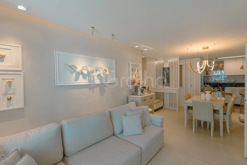 Apartamento com 3 dormitórios na Agronômica, Florianópolis: 5ª foto da galeria de imagens do imóvel