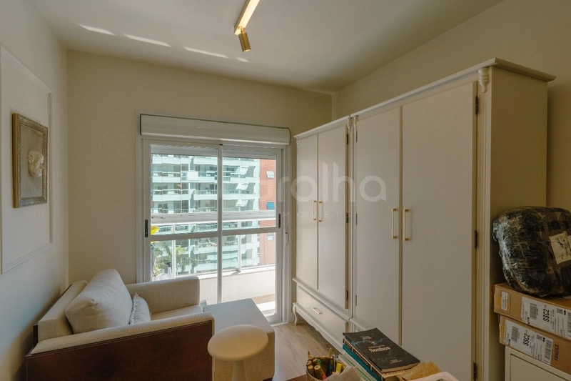 Apartamento com 3 dormitórios na Agronômica, Florianópolis: 14ª foto da galeria de imagens do imóvel