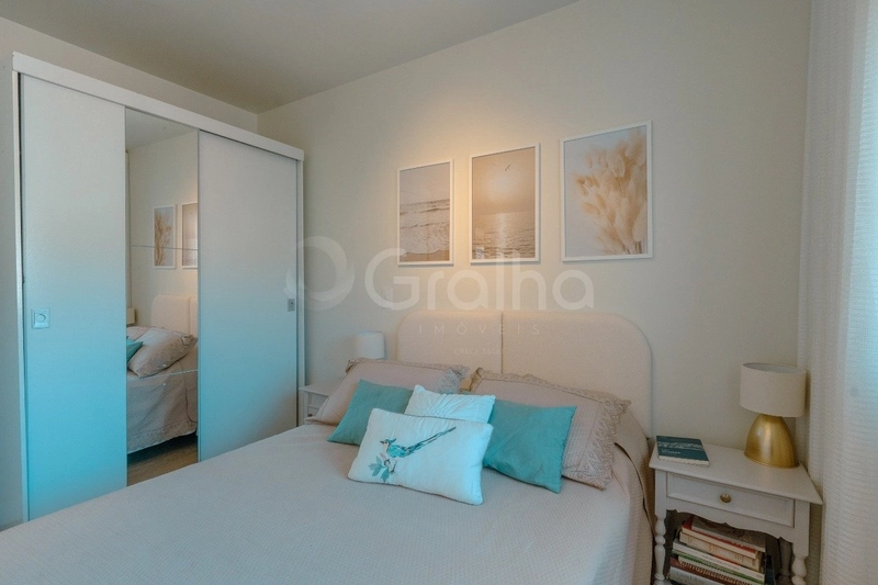 Apartamento com 3 dormitórios na Agronômica, Florianópolis: 17ª foto da galeria de imagens do imóvel