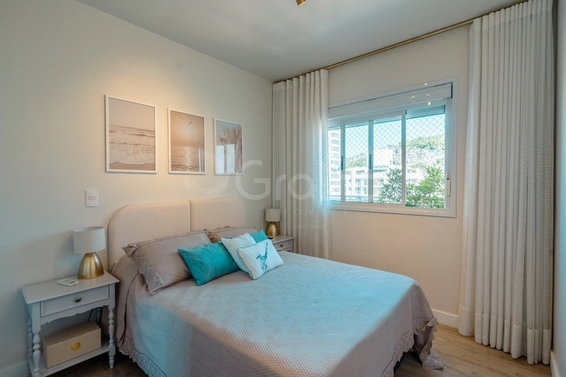 Apartamento com 3 dormitórios na Agronômica, Florianópolis: 16ª foto da galeria de imagens do imóvel