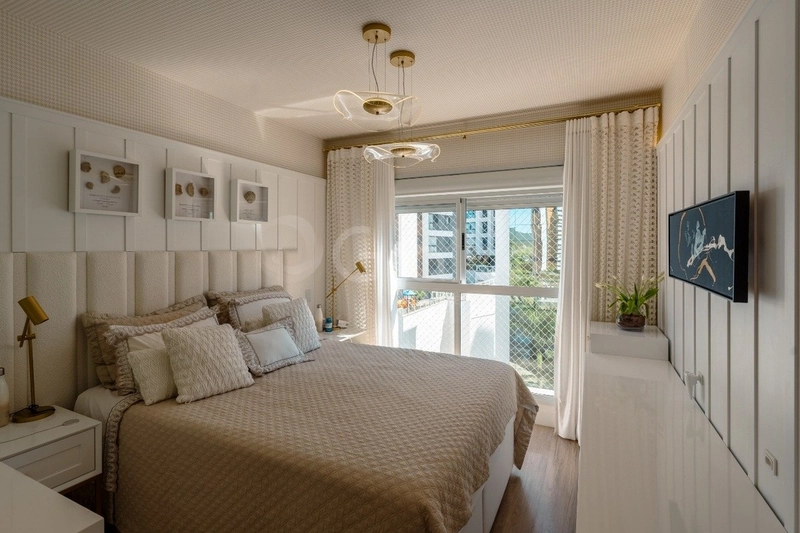 Apartamento com 3 dormitórios na Agronômica, Florianópolis: 11ª foto da galeria de imagens do imóvel