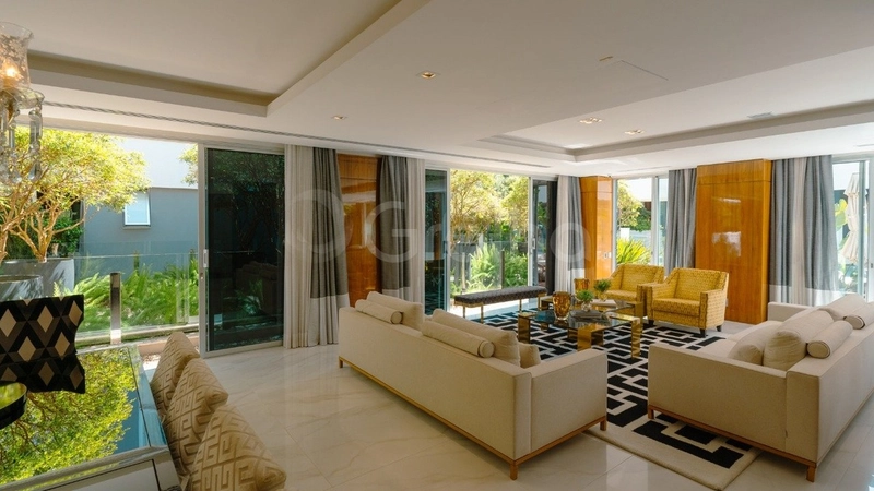 Apartamento com 3 suítes em Jurerê Internacional: 7ª foto da galeria de imagens do imóvel