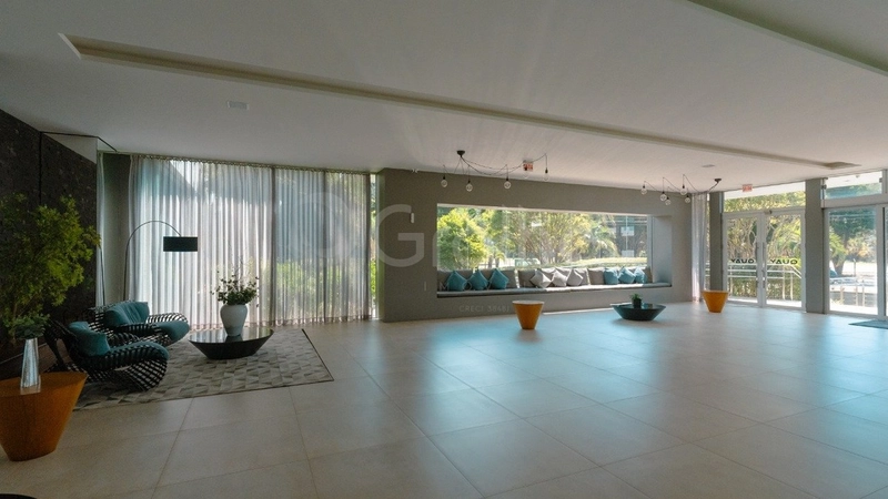 Apartamento com 3 suítes em Jurerê Internacional: 22ª foto da galeria de imagens do imóvel