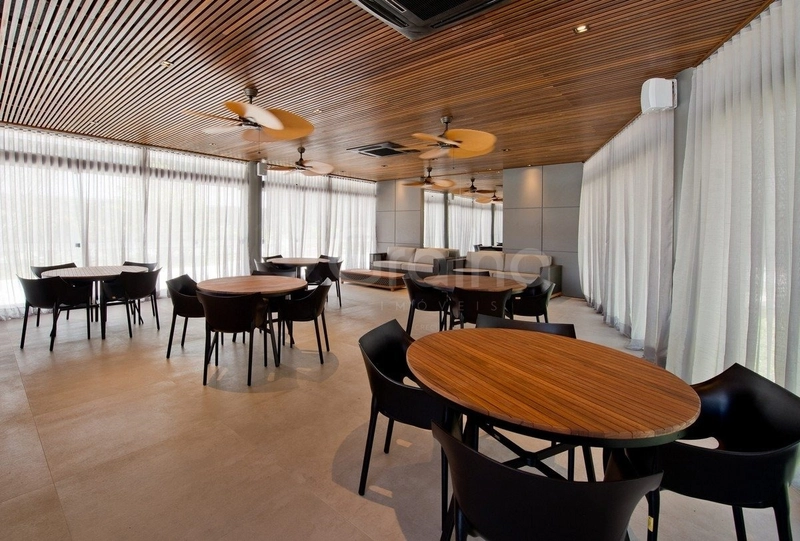 Apartamento com 3 suítes em Jurerê Internacional: 25ª foto da galeria de imagens do imóvel