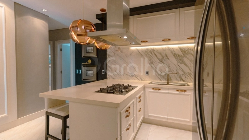 Apartamento com 3 suítes em Jurerê Internacional: 13ª foto da galeria de imagens do imóvel