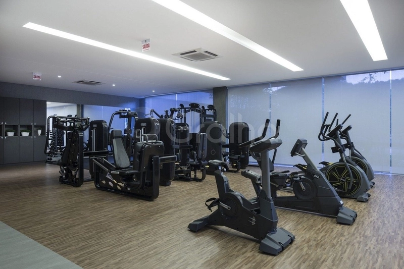 Apartamento com 3 suítes em Jurerê Internacional: 24ª foto da galeria de imagens do imóvel