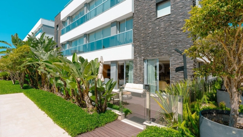 Apartamento com 3 suítes em Jurerê Internacional: 19ª foto da galeria de imagens do imóvel