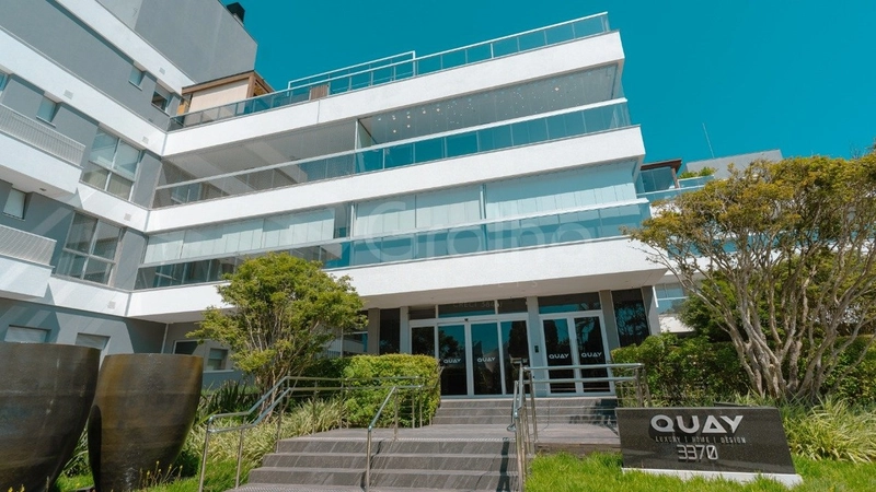 Apartamento com 3 suítes em Jurerê Internacional: 30ª foto da galeria de imagens do imóvel