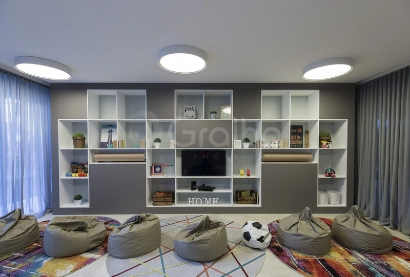 Apartamento com 3 suítes em Jurerê Internacional: 29ª foto da galeria de imagens do imóvel