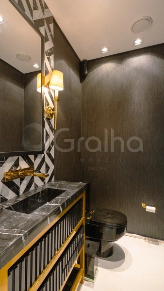 Apartamento com 3 suítes em Jurerê Internacional: 8ª foto da galeria de imagens do imóvel