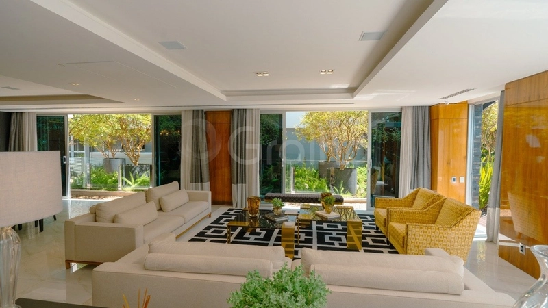 Apartamento com 3 suítes em Jurerê Internacional: 5ª foto da galeria de imagens do imóvel