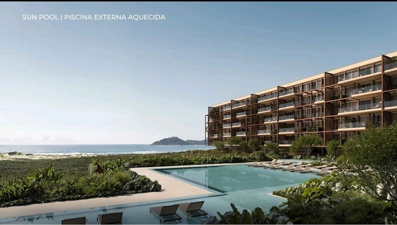 Lançamento exclusivo no Campeche