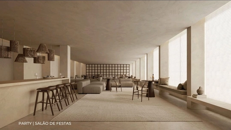 Lançamento exclusivo no Campeche: 8ª foto da galeria de imagens do imóvel